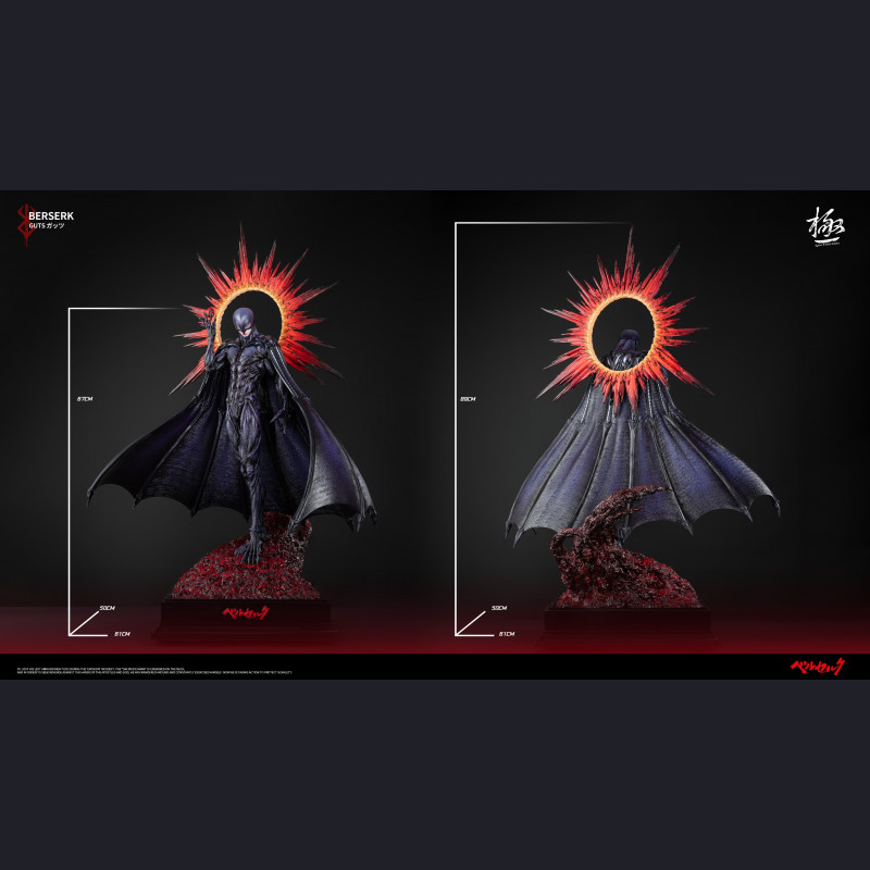 Apex Studio - Femto – Berserk