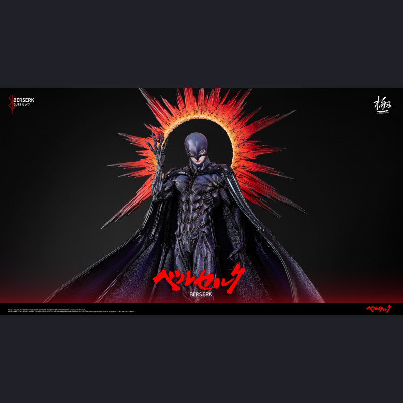 Apex Studio - Femto – Berserk