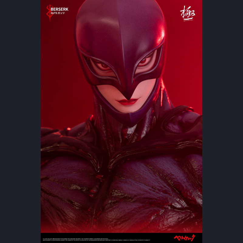 Apex Studio - Femto – Berserk