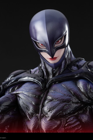 Apex Studio - Femto – Berserk