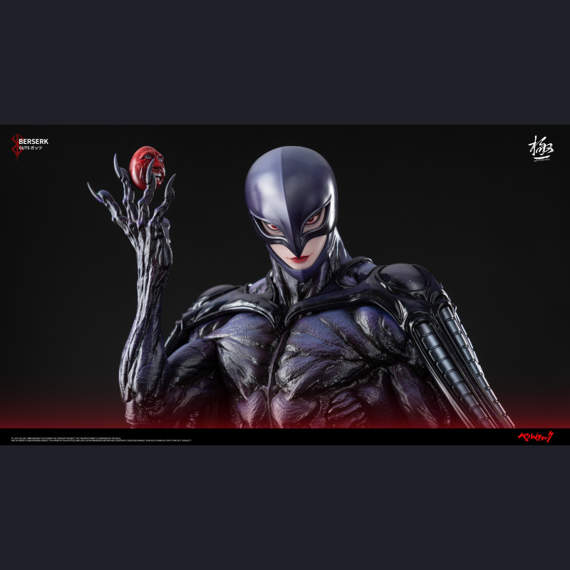 Apex Studio - Femto – Berserk