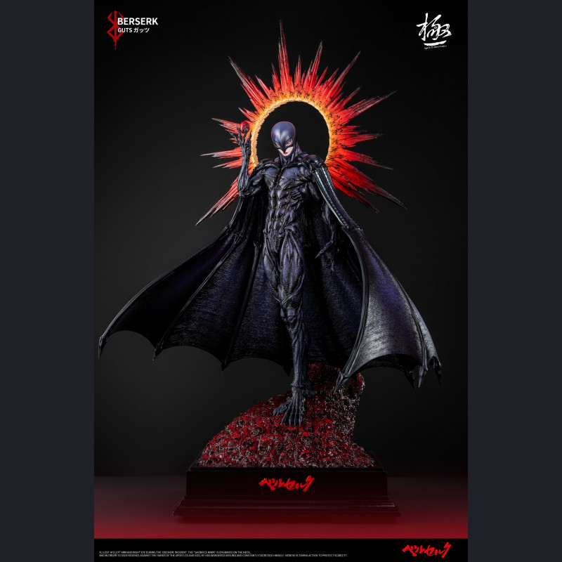 Apex Studio - Femto – Berserk