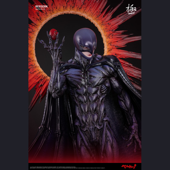 Apex Studio - Femto – Berserk