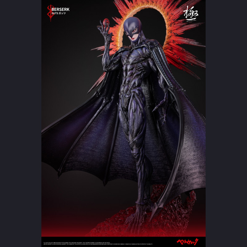 Apex Studio - Femto – Berserk