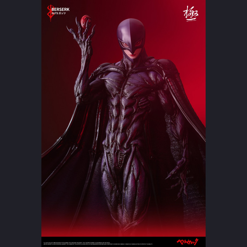 Apex Studio - Femto – Berserk