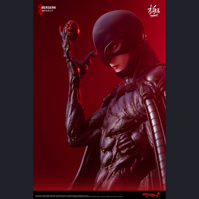 Apex Studio - Femto – Berserk