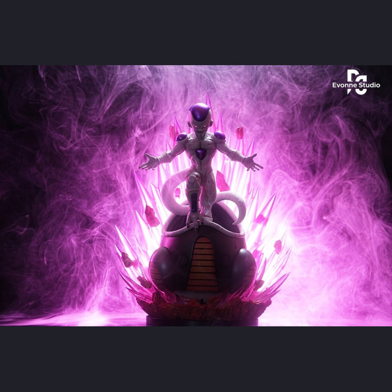 Evonne Studio - Frieza – Dragon Ball