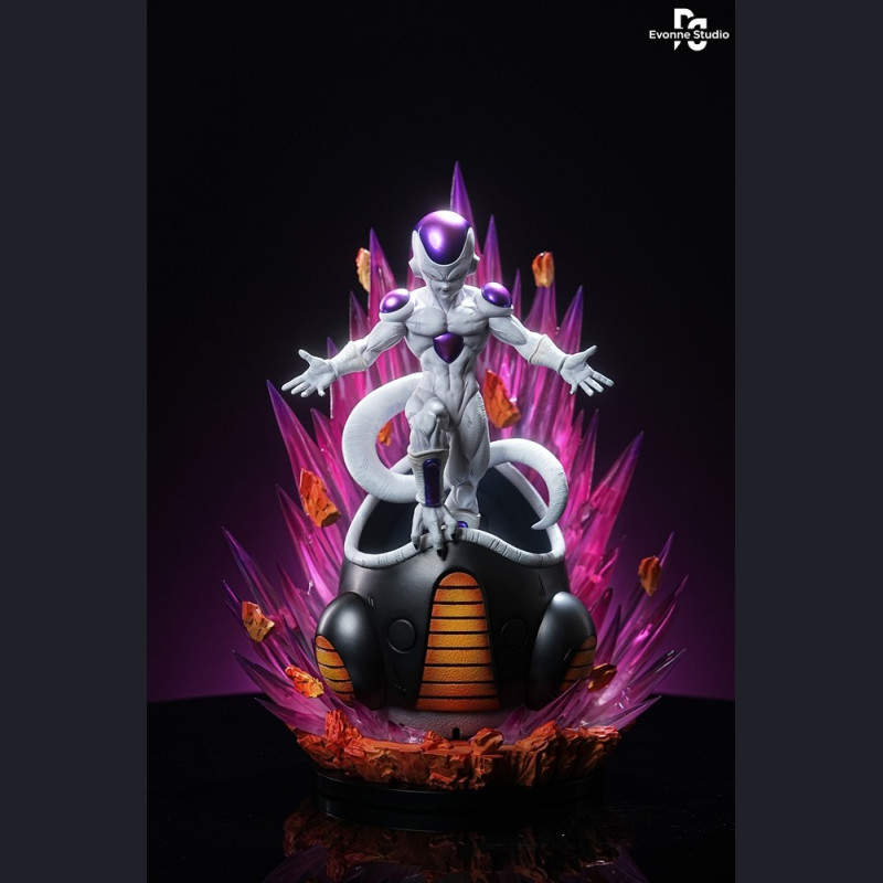 Evonne Studio - Frieza – Dragon Ball