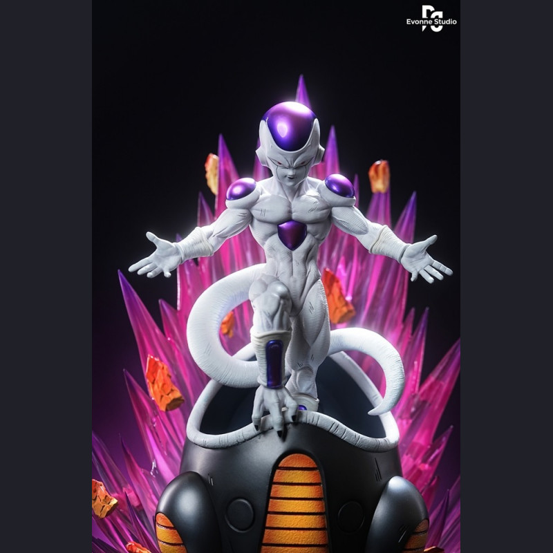 Evonne Studio - Frieza – Dragon Ball
