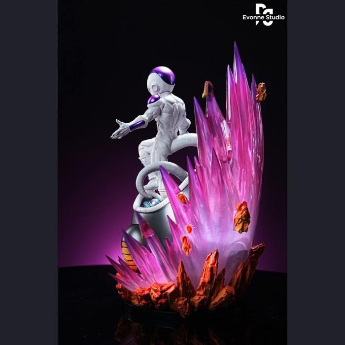 Evonne Studio - Frieza – Dragon Ball