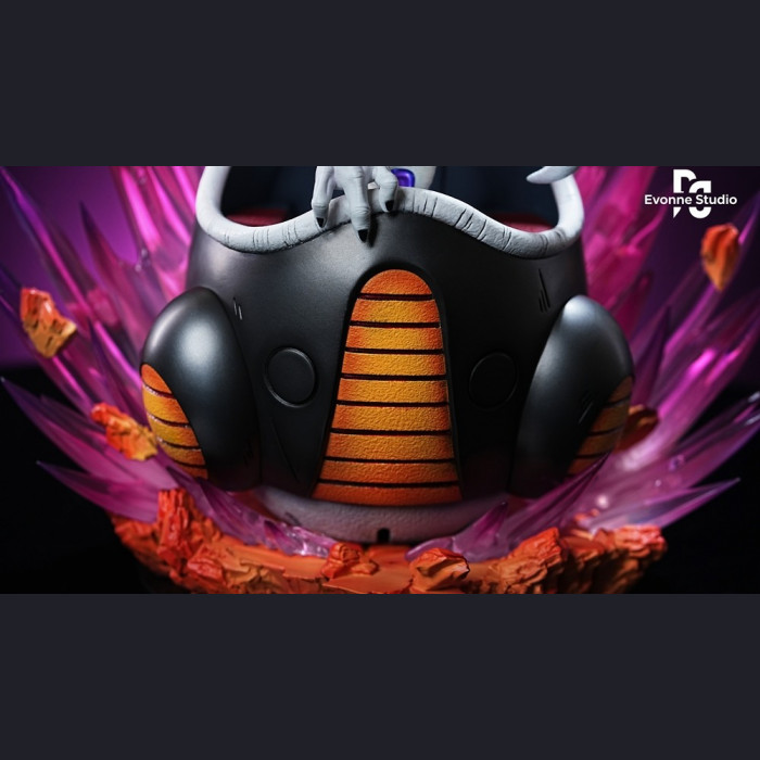 Evonne Studio - Frieza – Dragon Ball