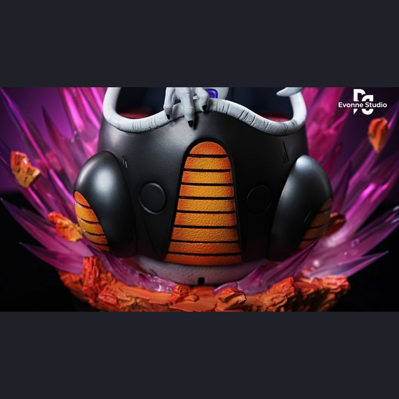 Evonne Studio - Frieza – Dragon Ball