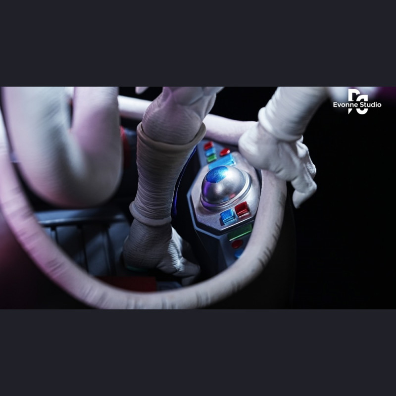 Evonne Studio - Frieza – Dragon Ball