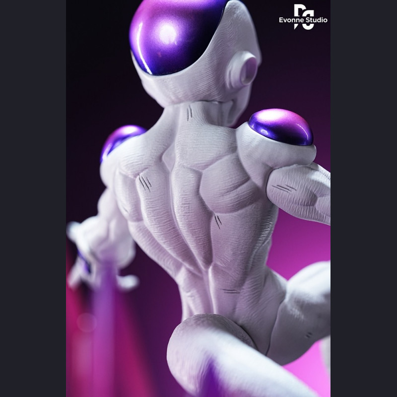 Evonne Studio - Frieza – Dragon Ball