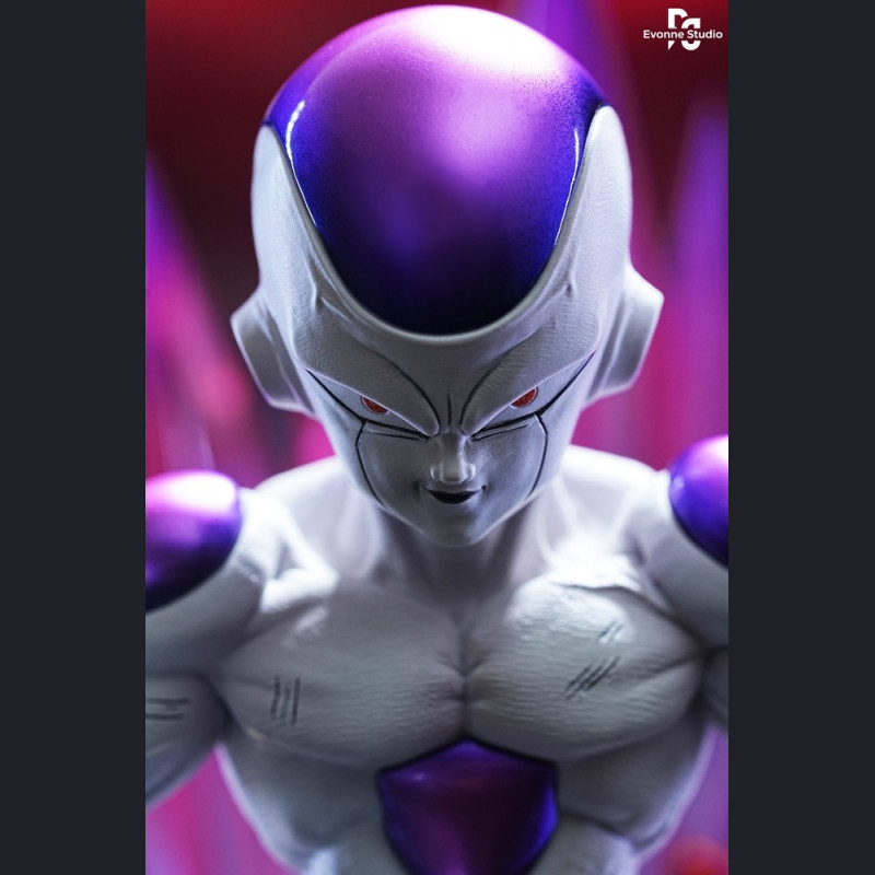 Evonne Studio - Frieza – Dragon Ball