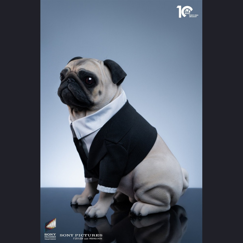 Infinity Studio - Frank – Man in Black 2