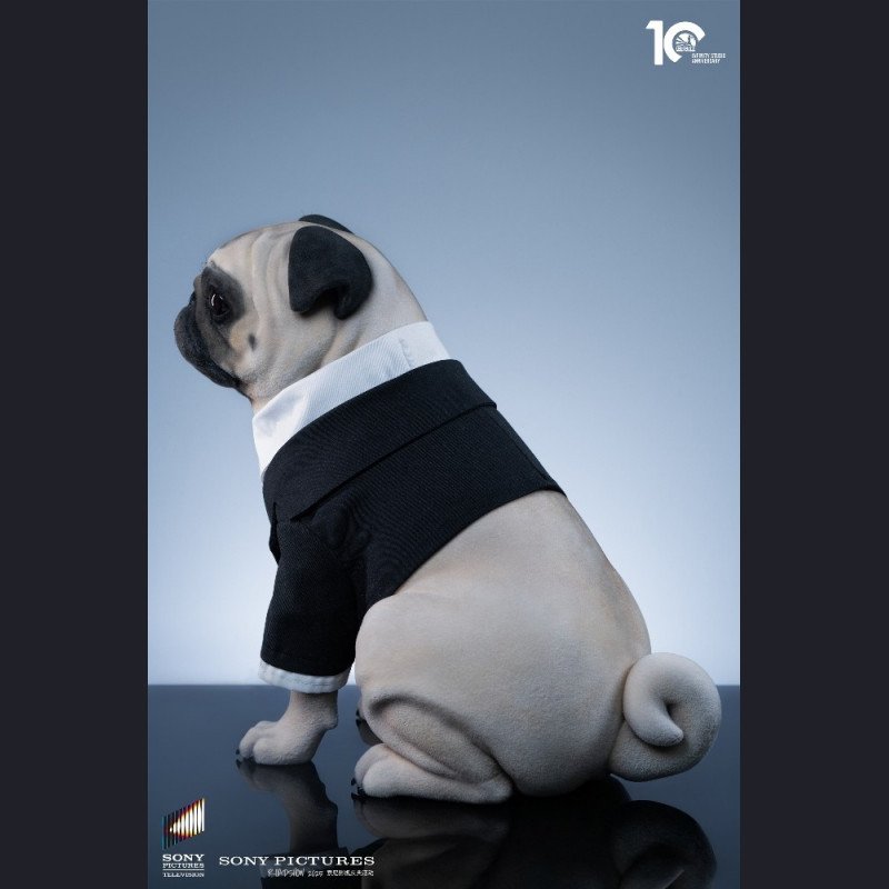 Infinity Studio - Frank – Man in Black 2