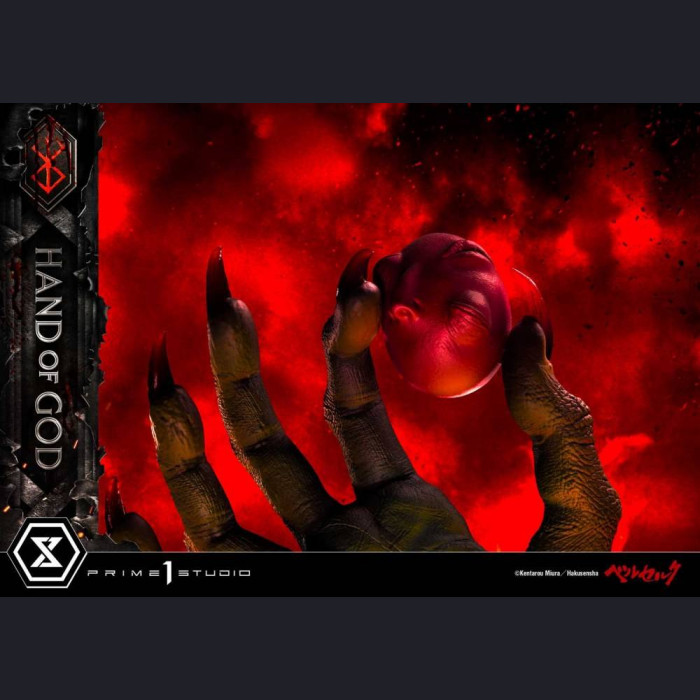 Prime 1 Studio - Hand of God – Berserk