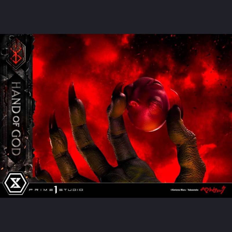 Prime 1 Studio - Hand of God – Berserk