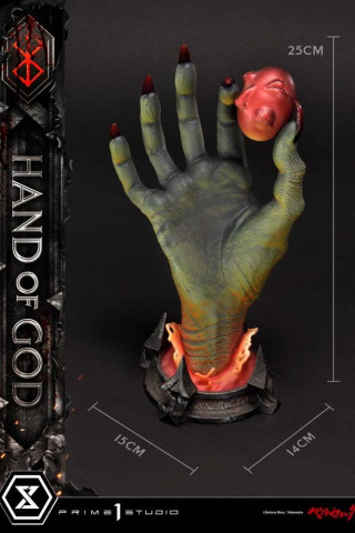 Prime 1 Studio - Hand of God – Berserk