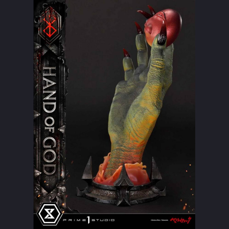 Prime 1 Studio - Hand of God – Berserk