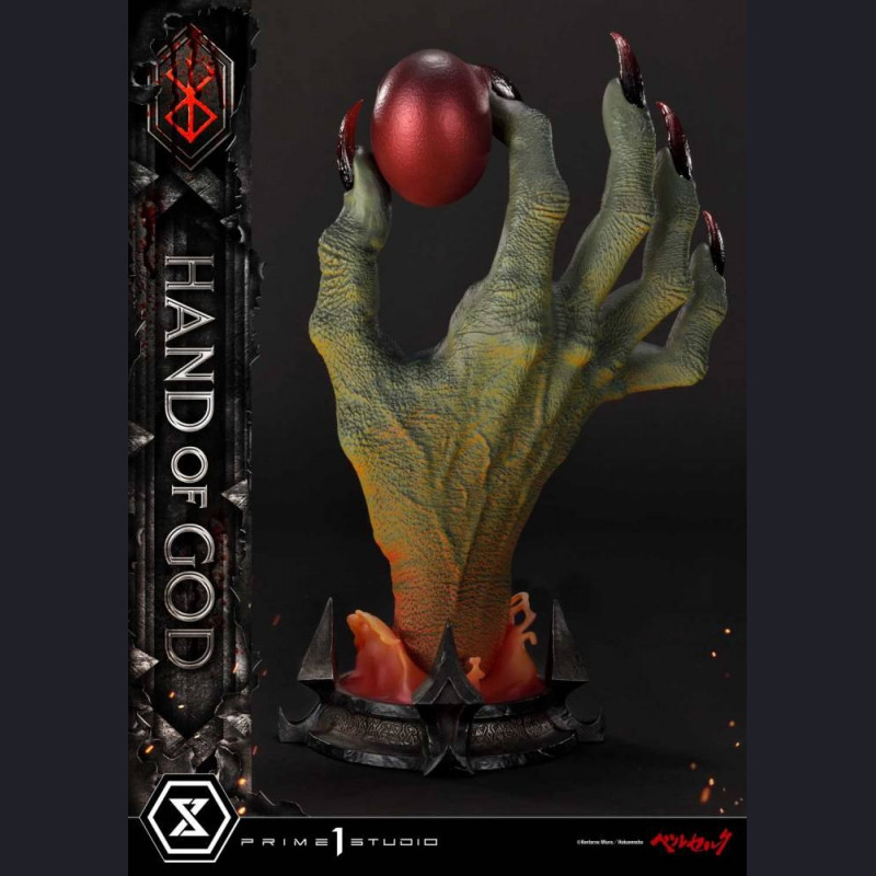 Prime 1 Studio - Hand of God – Berserk