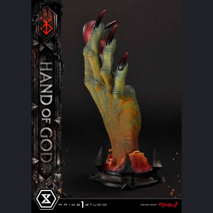 Prime 1 Studio - Hand of God – Berserk