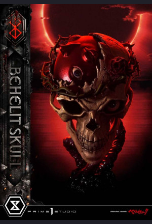 Prime 1 Studio - Behelit Skull – Berserk