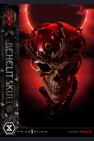 Prime 1 Studio - Behelit Skull – Berserk