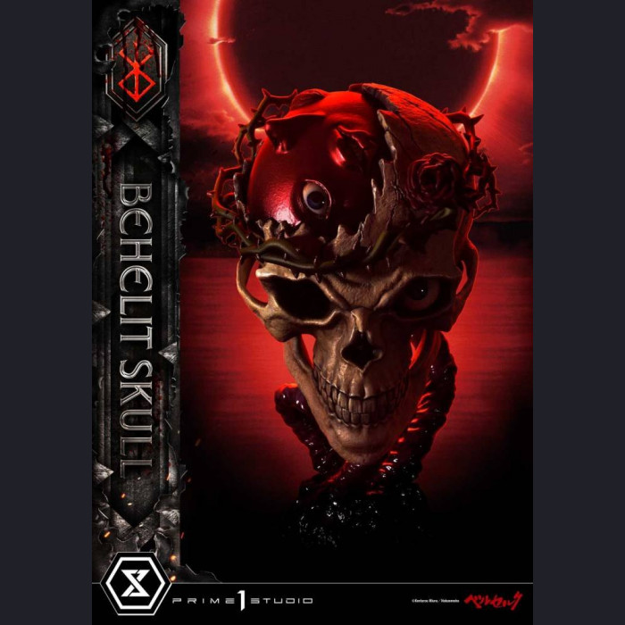 Prime 1 Studio - Behelit Skull – Berserk
