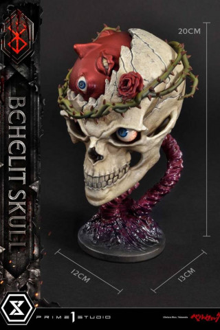 Prime 1 Studio - Behelit Skull – Berserk