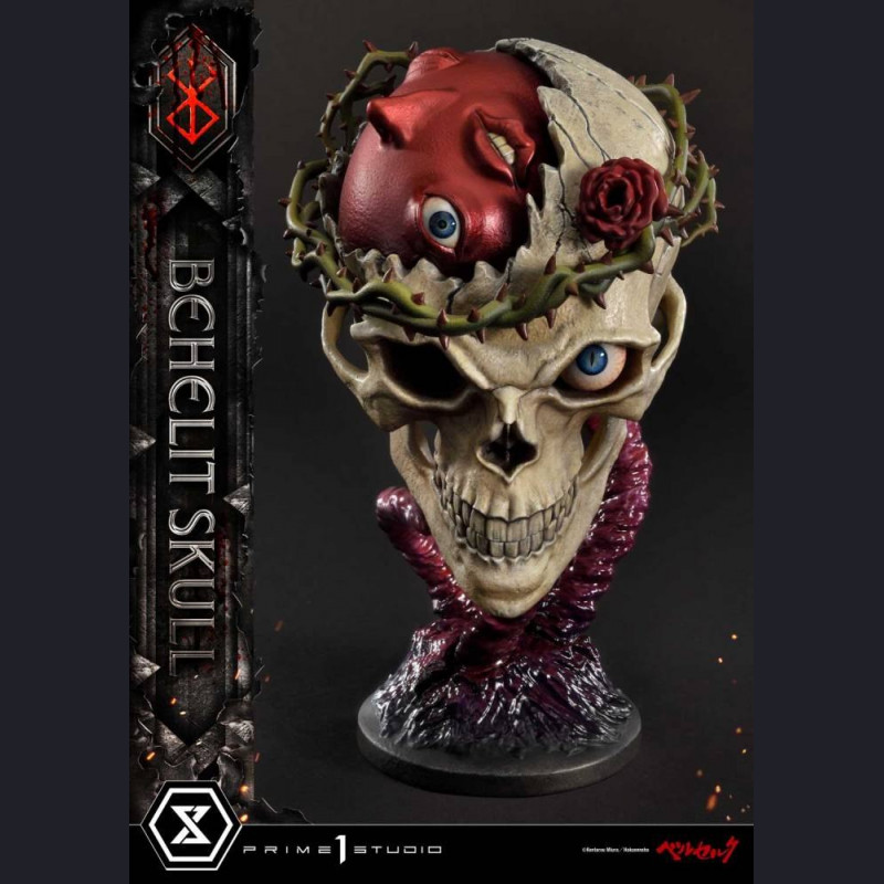 Prime 1 Studio - Behelit Skull – Berserk