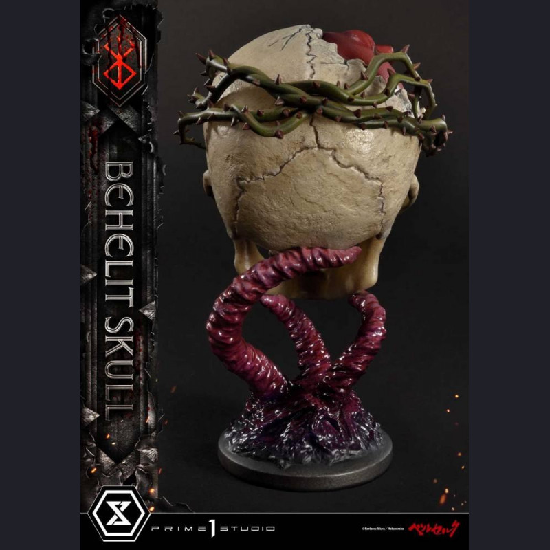 Prime 1 Studio - Behelit Skull – Berserk