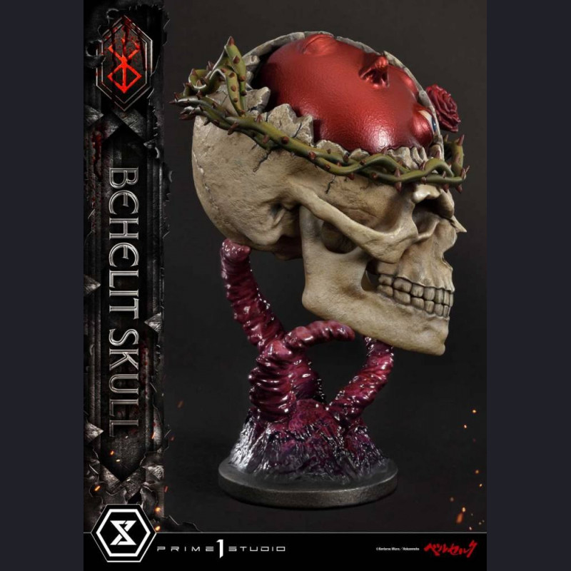 Prime 1 Studio - Behelit Skull – Berserk
