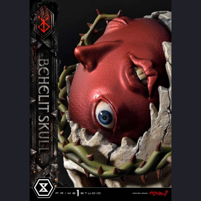 Prime 1 Studio - Behelit Skull – Berserk