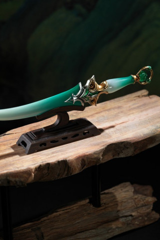 PIJI - Ning Yao – Sword of Coming