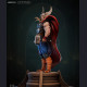 PING JIANG CREATIVE - Thor Odinson