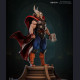 PING JIANG CREATIVE - Thor Odinson