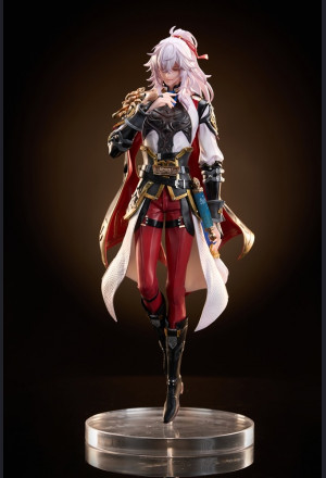 漆匠 - Jing Yuan - Honkai：Star Rail