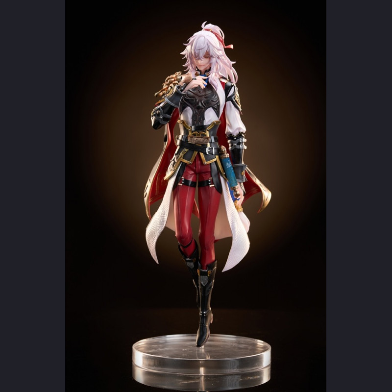 漆匠 - Jing Yuan - Honkai：Star Rail