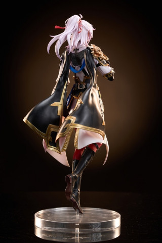 漆匠 - Jing Yuan - Honkai：Star Rail