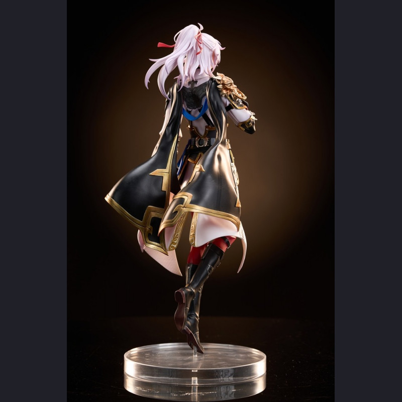 漆匠 - Jing Yuan - Honkai：Star Rail