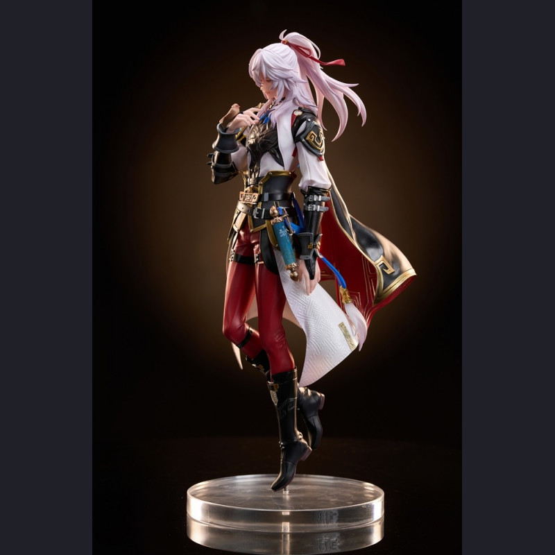 漆匠 - Jing Yuan - Honkai：Star Rail