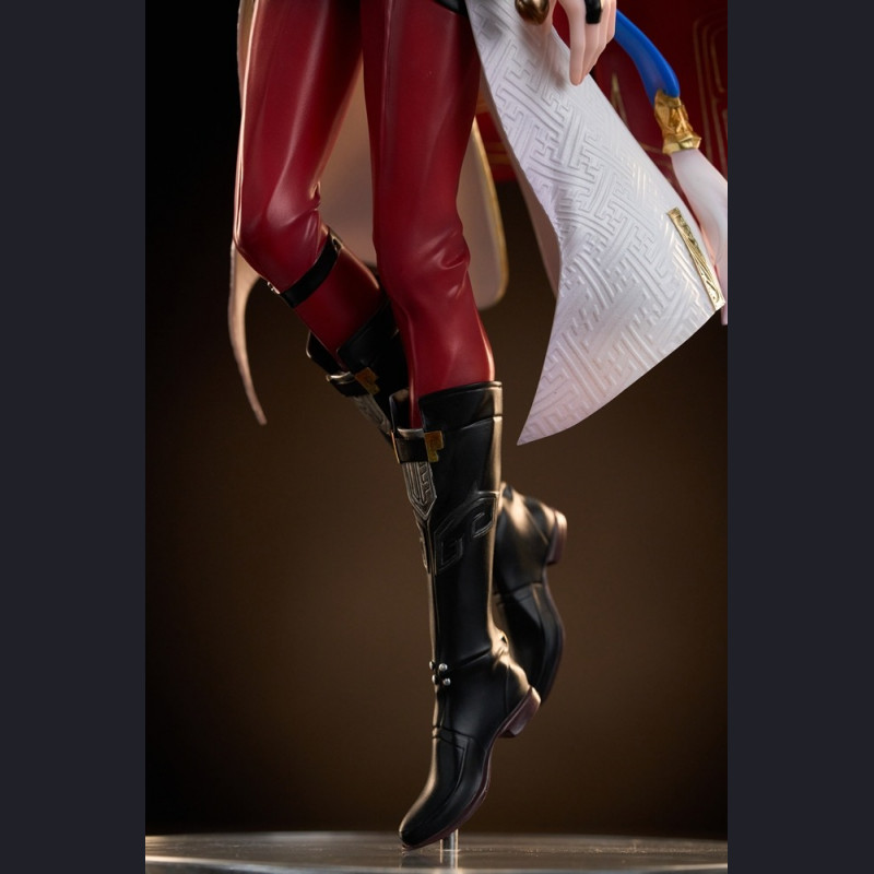 漆匠 - Jing Yuan - Honkai：Star Rail