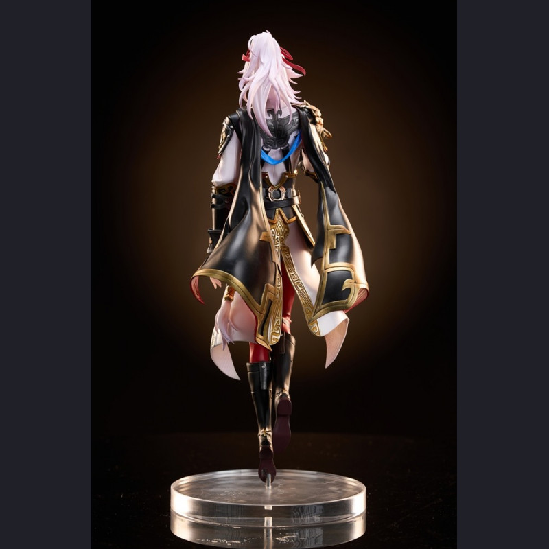 漆匠 - Jing Yuan - Honkai：Star Rail