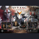 Prime 1 Studio - Varang & Nightwraith – Avatar: Fire and Ash (Film)