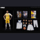 Reset Studio - 1/6 Action Figure - Luka Doncic – NBA
