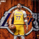 Reset Studio - 1/6 Action Figure - Luka Doncic – NBA