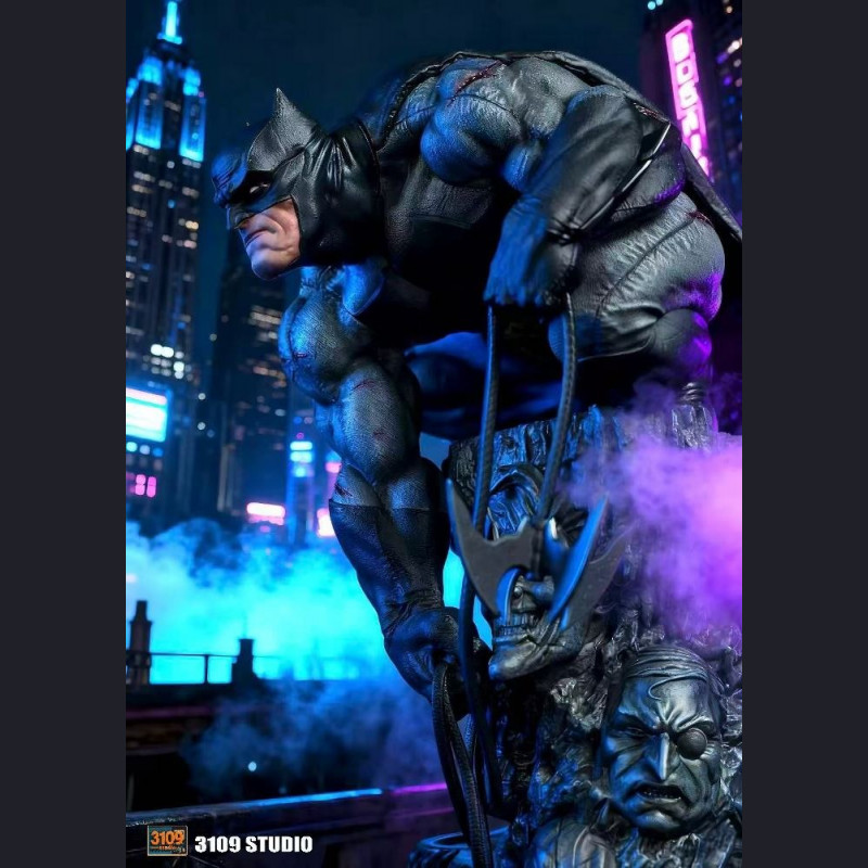 3109 Studio - Batman: The Dark Knight Returns (Comics)