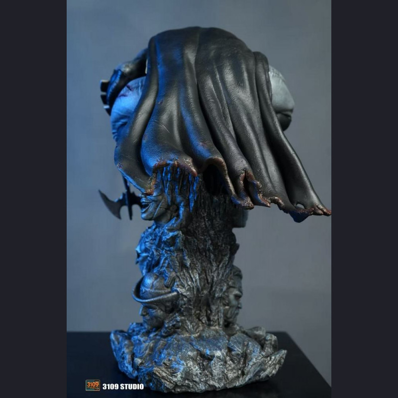 3109 Studio - Batman: The Dark Knight Returns (Comics)